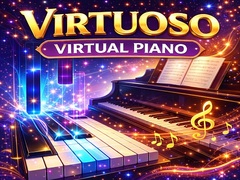 თამაშის Virtuoso: Virtual Piano