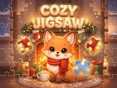 თამაშის Cozy Jigsaw