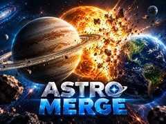 თამაშის Astro Marge