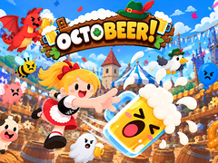 თამაშის Octobeer