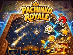 თამაშის Pachinko Royale