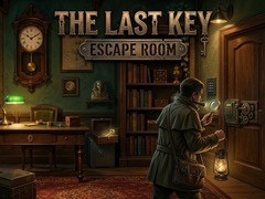 თამაშის The Last Key Escape Room