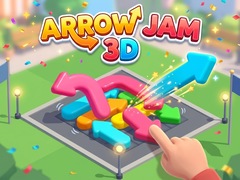 თამაშის Arrow Jam 3D