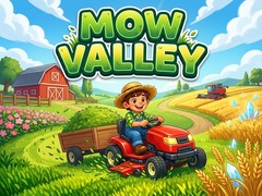 თამაშის Mow Valley