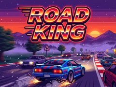 თამაშის Road King