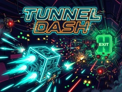 თამაშის Tunnel Dash