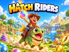 თამაშის Hatch Riders