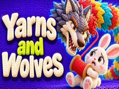 თამაშის Yarns and Wolves