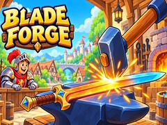 თამაშის Blade Forge