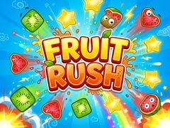 თამაშის Fruit Rush