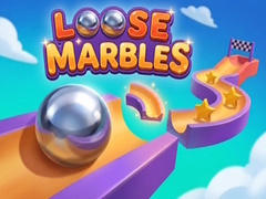თამაშის Loose Marbles