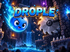 თამაშის Drople