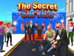 თამაშის The Secret Service