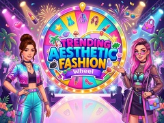 თამაშის Trending Aesthetic Fashion Wheels