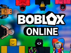 თამაშის Boblox Online