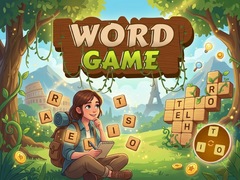 თამაშის Word Game