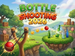 თამაშის Bottle Shooting 2026