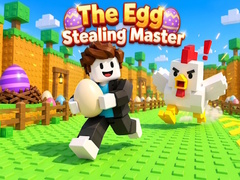 თამაშის The Egg Stealing Master