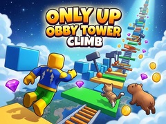 თამაშის Only Up Obby: Tower Climb