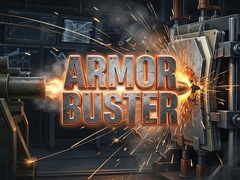 თამაშის Armor Buster