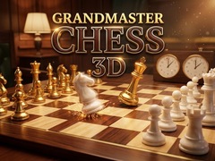 თამაშის Grandmaster Chess 3D
