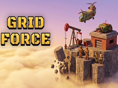 თამაშის Grid Force