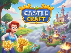 თამაშის Castle Craft Hybrid