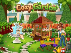 თამაშის Cozy Garden