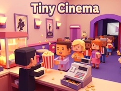 თამაშის Tiny Cinema