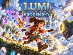 თამაშის Lumi and the Broken Sky