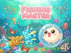 თამაშის Fishing Master