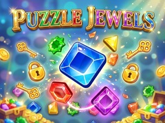 თამაშის Puzzle Jewels
