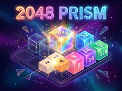 თამაშის 2048 Prism
