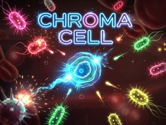 თამაშის Chroma Cell