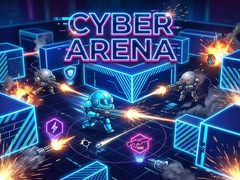 თამაშის Cyber Arena