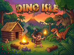 თამაშის Dino Isle
