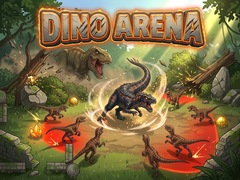 თამაშის Dino Arena