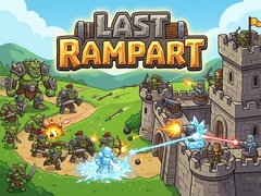 თამაშის Last Rampart