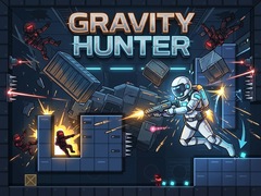 თამაშის Gravity Hunter