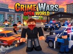 თამაშის Crime Wars: Open World