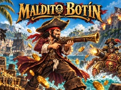 თამაშის Maldito Botín