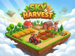 თამაშის Sky Harvest
