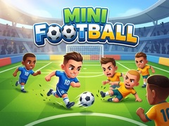 თამაშის Mini Football