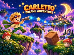 თამაშის Carletto Dreams Adventure