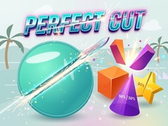 თამაშის Perfect Cut