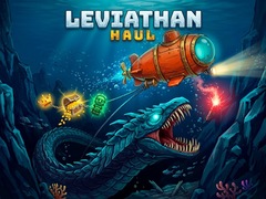 თამაშის Leviathan Haul