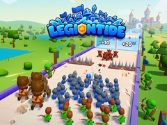 თამაშის Legiontide
