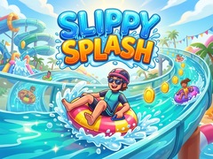 თამაშის Slippy Splash