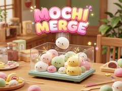 თამაშის Mochi Merge