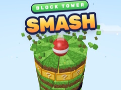 თამაშის Block Tower Smash
